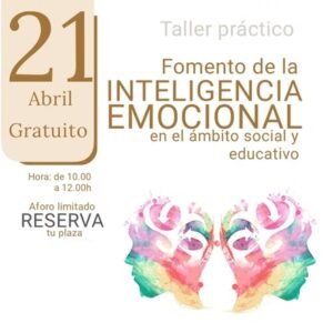 Inteligencia emocional